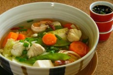 Panduan Menu Sahur untuk Penderita Maag