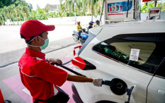 Pertamina Pastikan Pasokan BBM dan LPG di Jateng dan DIY Jelang Mudik Lebaran Aman