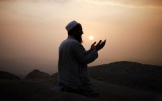 Ini Negara-Negara yang Memulai Puasa Ramadan Pertama pada 2 April 2022