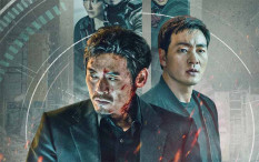 Sinopsis Film Korea Yaksha: Ruthless Operations