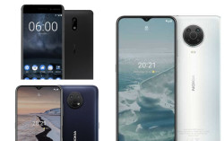 Rekomendasi Ponsel Nokia Berkualitas Berharga di Atas Rp1 Juta