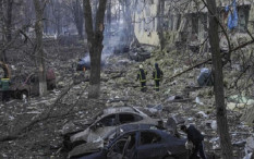 Ditemukan Kuburan Massal 280 Korban Perang di Ukraina, Ada Korban Mutilasi
