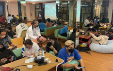 Yats Colony Gelar Turnamen E-Sport