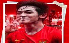 Persija Jakarta Rekrut Firza Andika