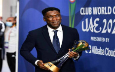 Legenda AC Milan Ini Jalani Puasa Ramadan Pertama