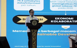 Kadin Tech Hub Wujud Komitmen Transformasi Digital Para Pelaku Usaha