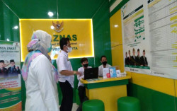 Forpi Jogja Minta Layanan Publik Pasang Informasi Jam Pelayanan di Bulan Puasa