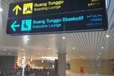 Pemerintah Tambah Gerbang Masuk Penerbangan Internasional Lewat Jogja