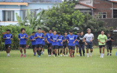 Puasa Tak Halangi Mataram Utama Siapkan Tim untuk Liga 2 