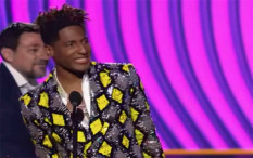 Daftar Lengkap Peraih Penghargaan Grammy Awards 2022