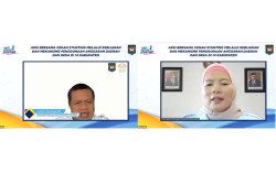 Aksi Bersama Turunkan Angka Stunting Membuahkan Hasil