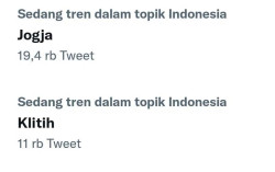 Jogja dan Klithih Trending, Warga Jogja Diberi Pesan Begini...