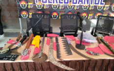 Polisi Enggan Sebut Kasus Gedongkuning sebagai Klithih, Ini Penjelasannya 