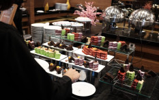 Nikmatnya Berbuka sambil Beramal ala Hotel Harper Malioboro