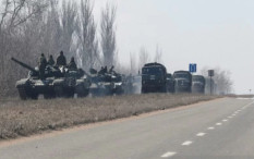 Tumbal Senjata Pasukan Ukraina, 18.500 Tentara Rusia Tewas 