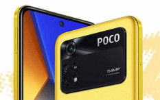 Baru Sehari, POCO M4 Pro Sudah Ludes Terjual  