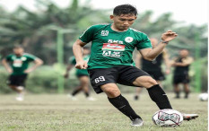 Libur Kompetisi Bikin Bek PSS Ini Jalani Puasa Bersama Keluarga