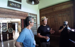 Sukses Hadapi Geng Motor, Ini Saran Ridwan Kamil untuk Atasi Klithih