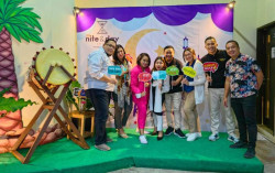 Ngabuburit Seru Bersama All Nite & Day Yogyakarta-Gejayan