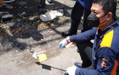Mantan Klithih Akan Dibina Sesuai Minat & Bakat
