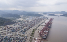 Covid-19 Melonjak Lagi di China, Kasus Harian Tembus 20.000