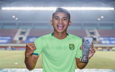 Persebaya Lepas 5 Pemain untuk Ikuti TC Timnas U-23