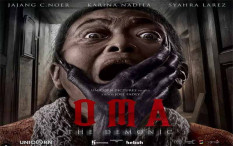 Sinopsis Oma The Demonic, Tayang 21 April 2022