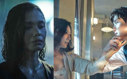 Drakor The World of the Married Dibuat Versi Indonesia 