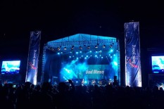 Belum Kantongi Izin, Nasib 2 Event Nasional di Bantul Masih Abu-Abu