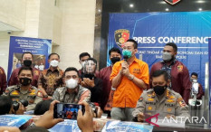 Polisi Sudah Kantongi Identitas Bos Binomo di Luar Negeri