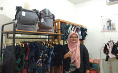 Jualan Gendongan Bayi agar Ibu Tetap Dekat dengan Buah Hati