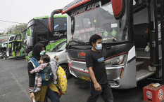 Ada Mudik Gratis Tahun Ini! Ini Syaratnya