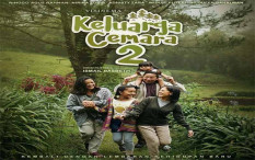 Sinopsis Keluarga Cemara 2 yang Segera Tayang di Bioskop 