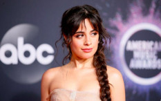 Lirik Lagu Psychofreak — Camila Cabello