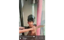 Ini Penjelasan Polisi tentang Pemuda yang Dikeroyok di Kampung Badran karena Dicurigai Klithih