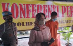 Mahasiswa dari Jogja Gunakan Bujuk Rayu untuk Perkosa Anak
