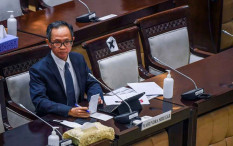 Mahendra Siregar Resmi Komandani Dewan Komisioner OJK, Ini Profil Anggotanya