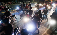 Mudik Lebaran! Waspadai Titik Macet Ini