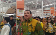 Tak Kunjung Laku, Aset Tommy Dilelang Ulang