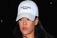 Wow..Rihanna, Jay-Z dan Kanye West Masuk Daftar Miliarder Versi Forbes