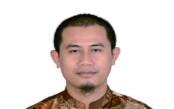 Mengolah Jiwa Mengolah Raga