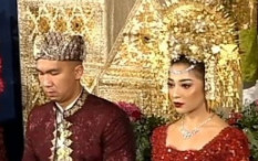 Nikita Willy Melahirkan, Paras Ganteng dan Nama Anak Langsung Diumumkan