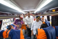 Mudik Gratis 2022, Begini Cara Daftar dan Kota Tujuannya!