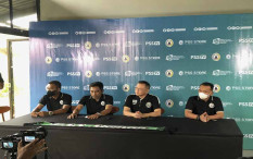 Kembali Tangani PSS Sleman, Seto Diikat Dua Musim 