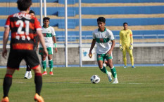 Kalah 1-5 dari Pohan Steelers FC, Ini Kata Shin Tae-yong