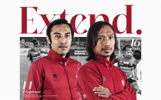 Bali United Perpanjang Kontrak Fadil & Hariono