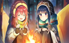 Bosan saat Ngabuburit, Ini Rekomendasi Anime Seru yang Bisa Ditonton
