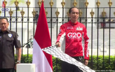Indonesia Dinilai Tak Tegas Soal Perang Rusia-Ukraina, Ini Alasannya