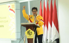 Golkar Dukung Pemilu 2024 Dilaksanakan Sesuai Jadwal
