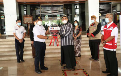 Lapak Ganjar Mampu Tingkatkan Penjualan Pelaku UMKM